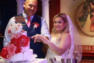 Carnival to the Rescue as Ship Plans Impromptu Wedding