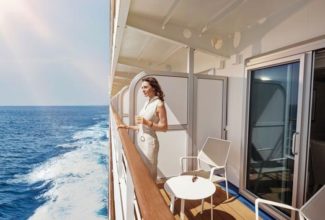 Silversea Reduces Deposit, Further Eases Cancellation Policy