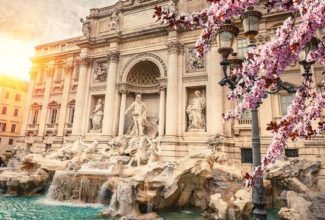 Rome Named World’s Top Food Destination by TripAdvisor