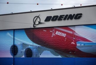 Spirit AeroSystems asks lenders for relief after deeper Boeing 737 production cut
