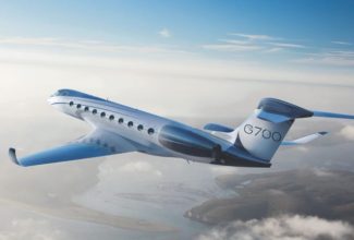 Poland’s Jet Story Adds First G700 to Its Growing Fleet
