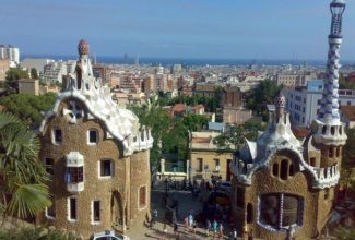 Barcelona Locals Protest Mass Tourism, Housing Crisis Intensifies
