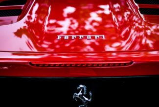 Ferrari Announces IBM as Major Sponsor for Hamilton-Led 2025 Season
