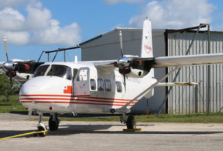 Tonga’s Lulutai Airlines Can Repay Debt, Says Former Chairman