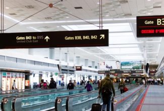 Denver Chefs Aim to Elevate Airport Dining with Fresh, Quality Cuisine