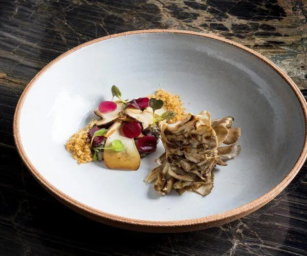 The Best tasting menus in Barcelona