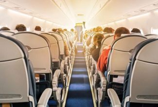 Airlines Expected to Lose $77 Billion in Second Half of 2020