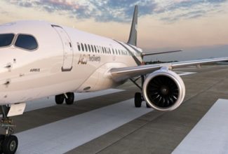 Nigerian Customs Target Unpaid Duties On Foreign-Registered Bizjets