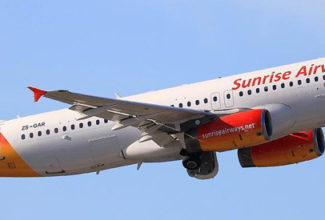 Sunrise Airways, Haiti Agree To Restart Domestic Flights June 12