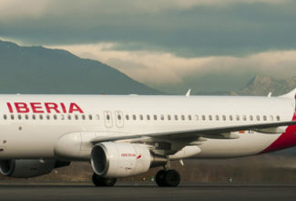 Iberia Plans A330neo Expansion, Keeps Iberia Express