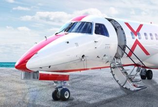 JSX to Launch U.S. Flights with ATR 42-600