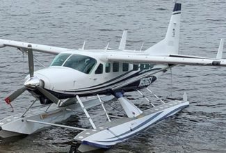 FlyExclusive to Launch Grand Caravan Charters in 2Q25