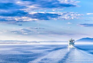 Cruise Industry 'Thrilled' by Positive News From CDC