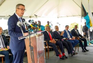 Cruise Lines, CDC Discussing Caribbean Relaunch