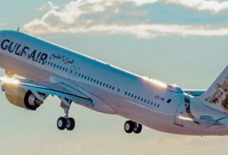 Bahrain's Gulf Air pushes back Airbus, Boeing deliveries