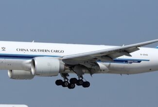China Southern Air Cargo Considers Hong Kong IPO: Report