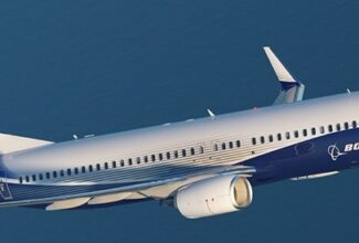 Nolinor Aviation Buys Natilus Kona BWB Cargo Jets
