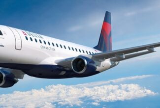 SkyWest Orders 60 Embraer E175 Jets to Expand Delta Partnership