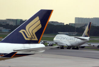Singapore Airlines to buy ExxonMobil's sustainable fuel in push to cut emissions