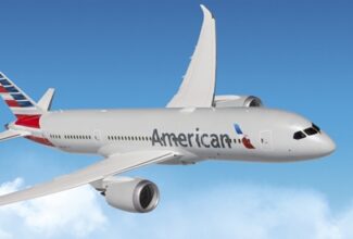 Boeing 787, Same Model as Crashed Air India Jet, Made Four Emergency Landings in Just One Month