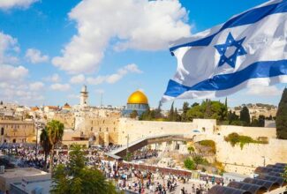 Israel Approves $8 Billion War Insurance for Israeli, Foreign Airlines