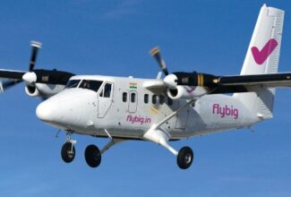 India’s flybig Gets New Investor with EaseMyTrip Stake Deal