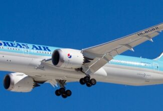 Korean Air Set to Finalize Asiana Airlines Acquisition