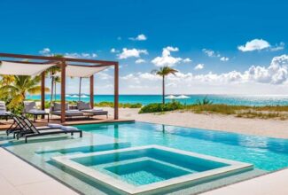 Top Summer Travel Destinations for Luxury Villa Rentals