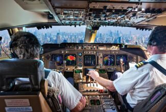 EASA and IATA Unveil Plan to Tackle GNSS Interference Risks