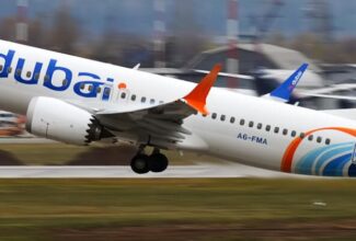 flydubai in Talks to Order 200+ Narrowbody Jets
