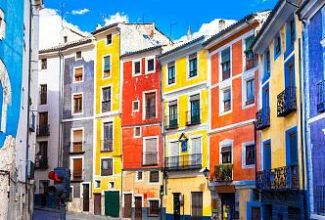 Moving to Spain could be good for your mental health