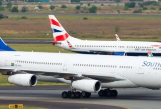 South African Airways to increase route capacity amidst Comair shutdown