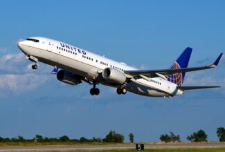 United Airlines Donates Flights To Help Solve Baby Formula Shortage