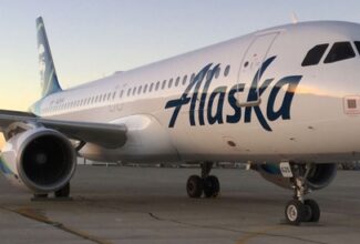 Passenger Arrested for Threat on Alaska Airlines Flight at SEA