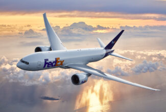 FedEx Founder Fred Smith Dies at 80, Revolutionized Shipping