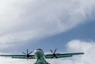 Indonesia’s FlyJaya Receives Two ATR72-500s for July 2025 Launch