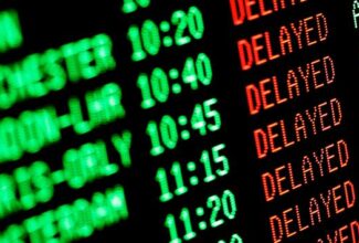 United CEO Says at Least Another Year Before Air Travel Normalizes