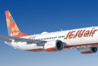 US Class Action Targets Jeju Air Crash, FAA Engine Oversight