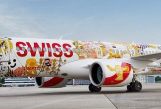 Swiss Cancels 1,400 Flights Over Pilot, Aircraft Shortages