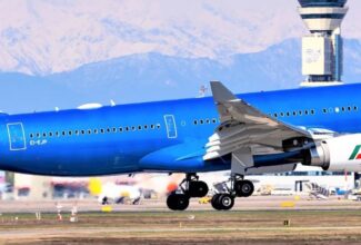 ITA Airways to enter Asian market with new Indian and Japanese routes