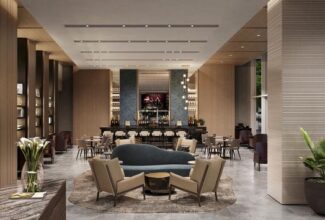 JW Marriott Dallas Arts District to Debut in Spring 2023