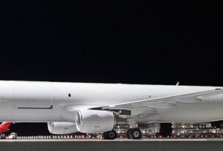 Skyside Expands Operations with A321F and Eyes Growth in Bizjet Sector