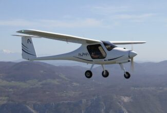 Mesa Airlines finds solution to combat pilot shortage