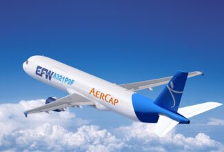 AerCap Urges Trump to Expand Duty-Free Aircraft Trade Pact
