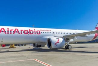 Air Arabia Becomes First MENA Airline to Accept AE Coin Payments