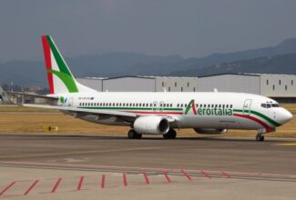 AeroItalia to Sell Aeroitalia Regional After Restructuring in 2025