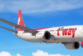 t'way Air to Launch Seoul–Vancouver Flights in July 2025