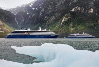 Yacht-Style Cruising for Less