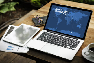 Major Data Broker Sells Airline Passenger Data to the Government in Secret Deal