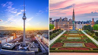 Top Reasons to Visit Berlin